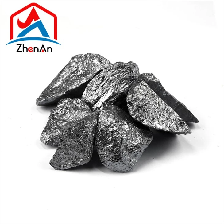 High Purity Silicon 553