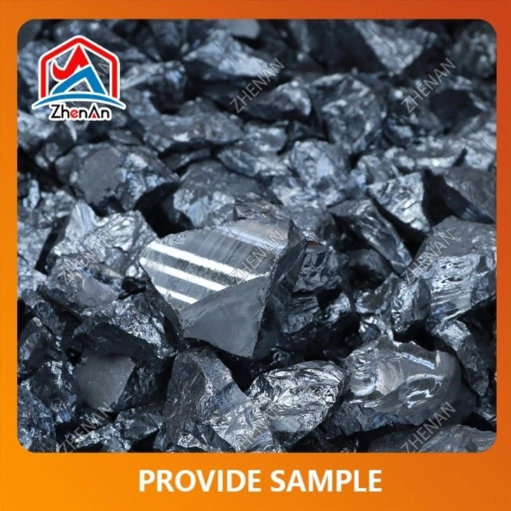 10-50 mm Silicon Metal 441 Industrial Grade best