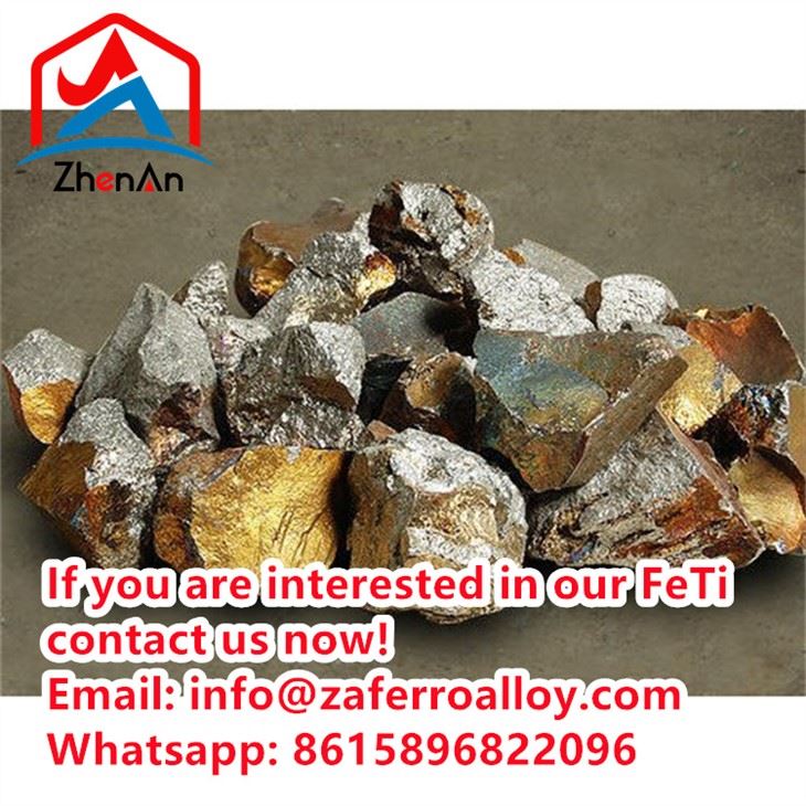 10 ~ 50mm 30% Feti