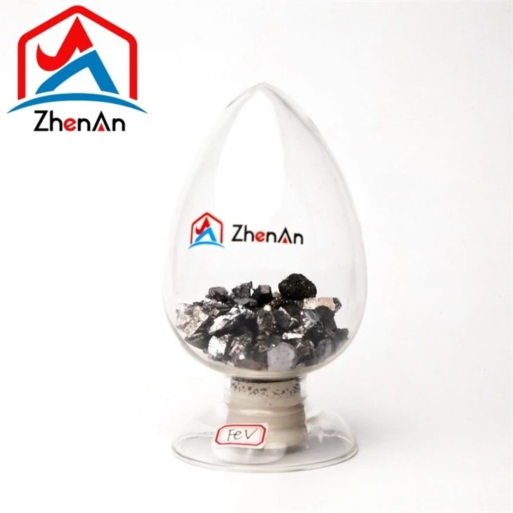 discount 10-50mm Ferro Vanadium Fev50