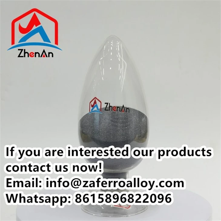 10-80um Si Metal Powder for sale