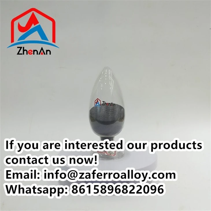 3N Silicon Metal Powder price  