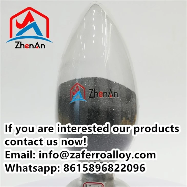 3N Silicon Metal Powder for sale