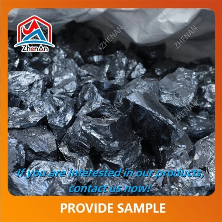 553 441 Silicon Metal For Metallurgy
