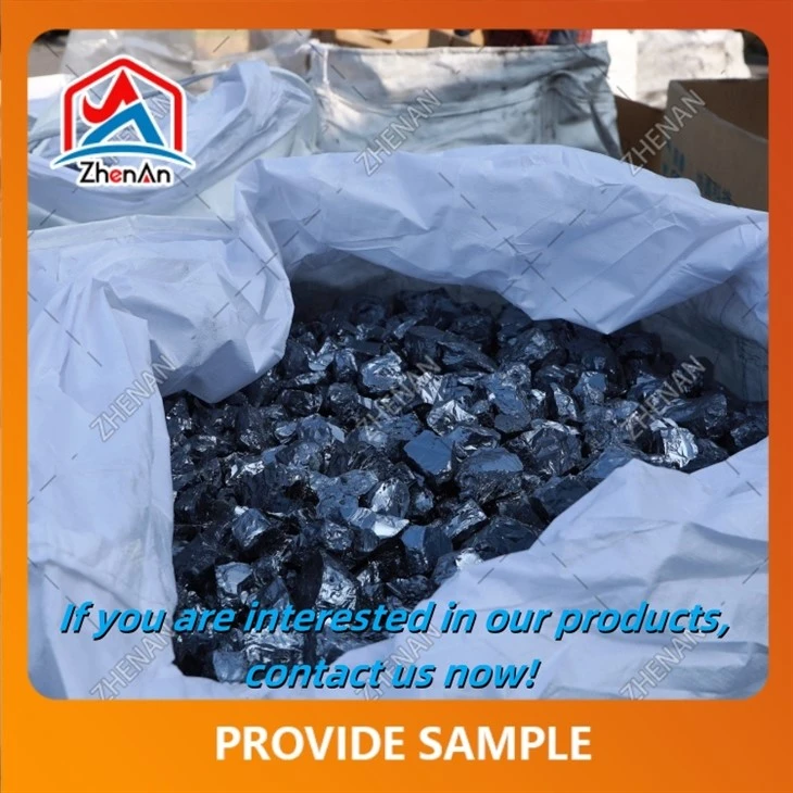 553 441 metall tas-silikon għal metallurġija