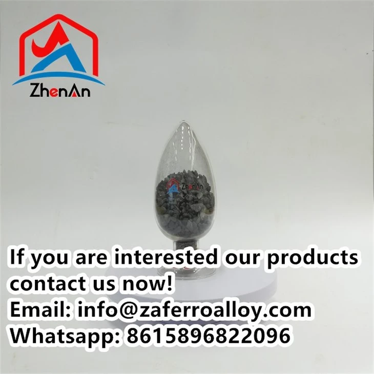 5N Silicon Metal Powder supplier 