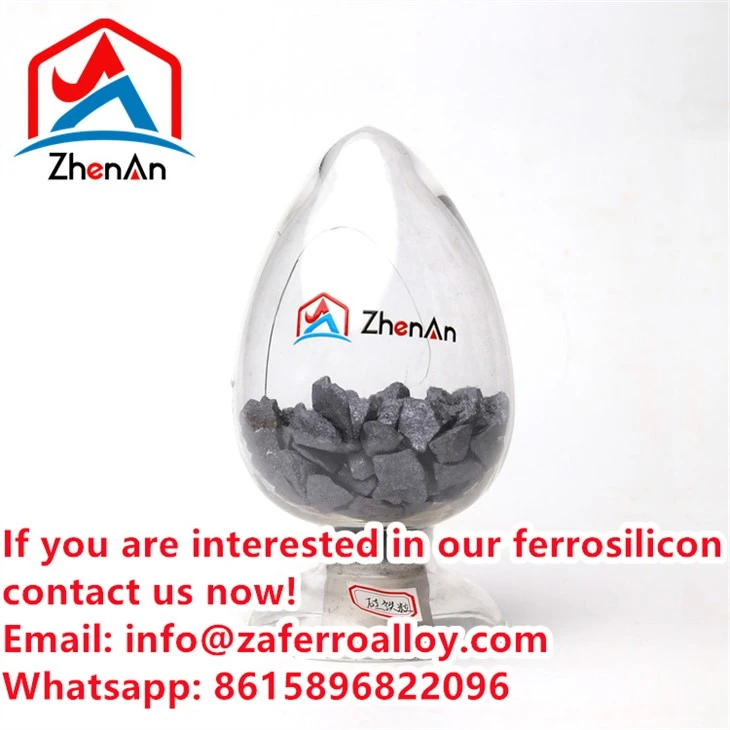 Ferro Silicon 65%