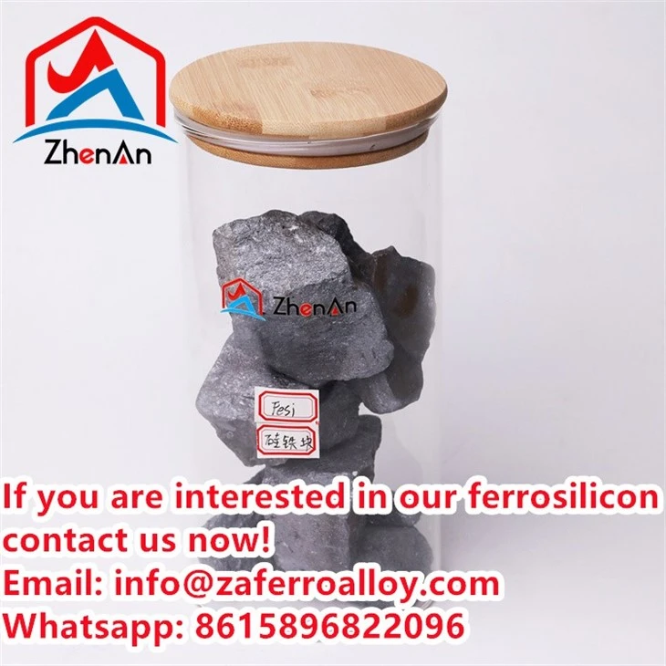 Buy 65 Ferro Silicate