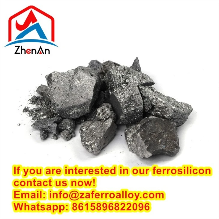 discount 65 Ferro Silicon Alloy