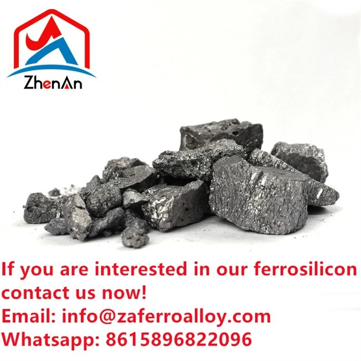 65 Ferro Silicon Lumps price  