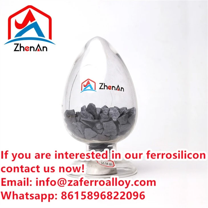 65% Ferro Silicon