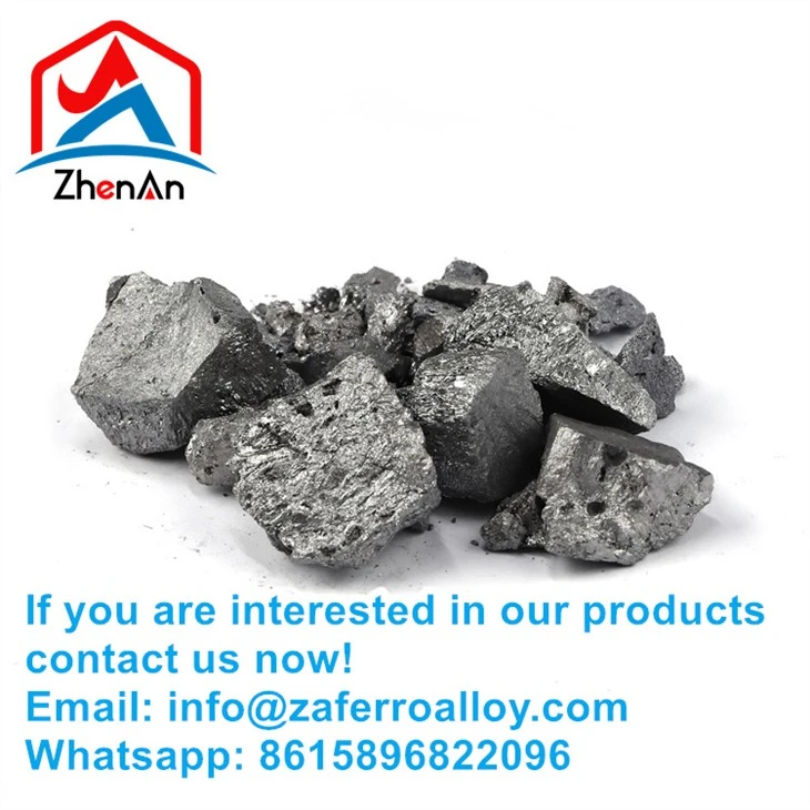 70% Ferro Silicon
