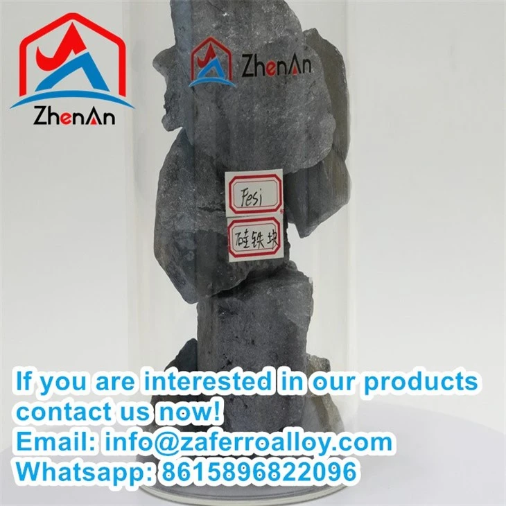 70 Ferro Silicate