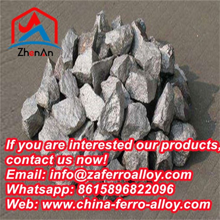 70 HC Ferro Manganese Lumps