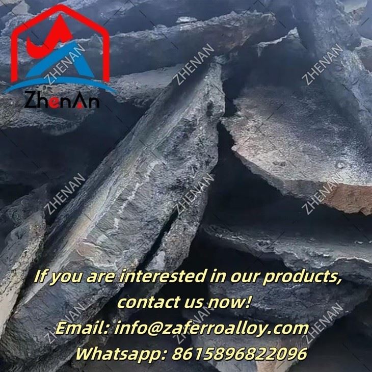 70% Titanium Alloy Feti