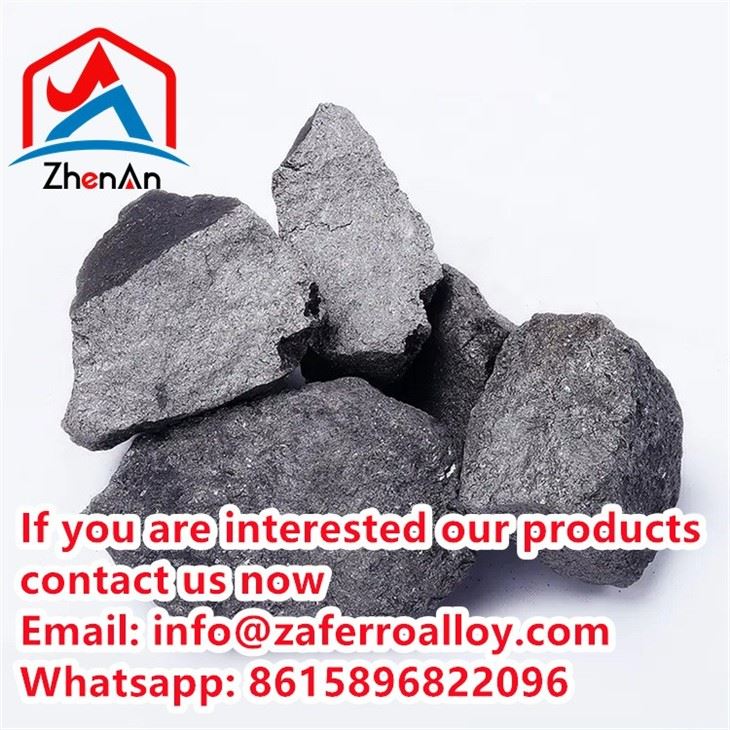 75 Hc Ferro Manganese lumps manufacturers