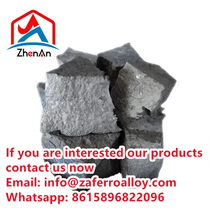 75 Hc Ferro Manganese