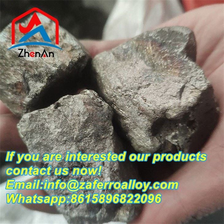 78 Medium Carbon FeMn lumps price