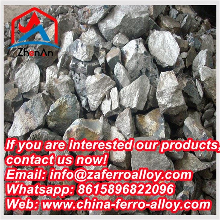84 LC Ferro Manganese Lumps