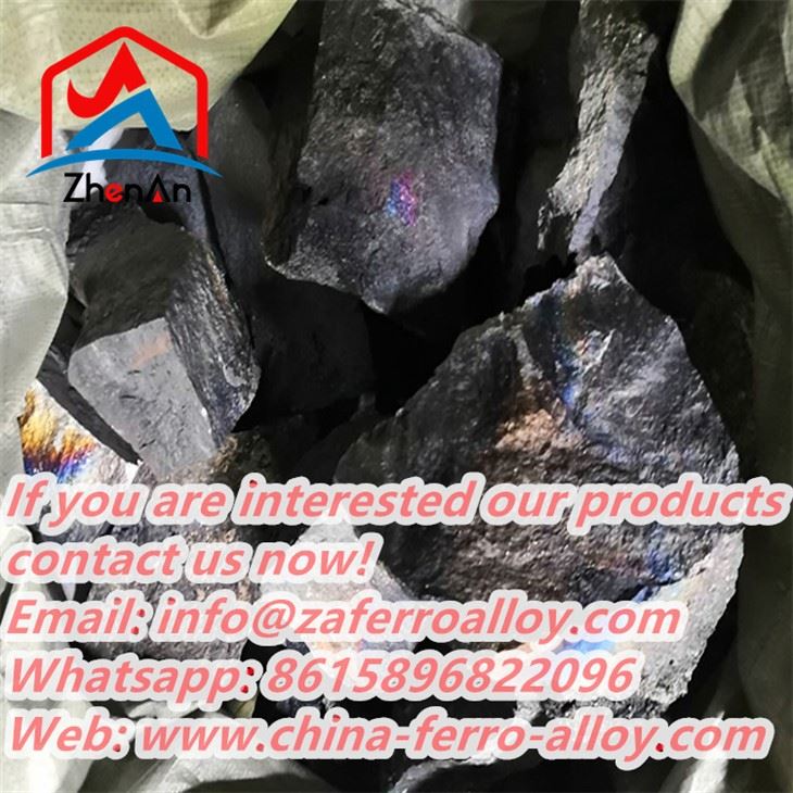 84 LC Ferro Manganese