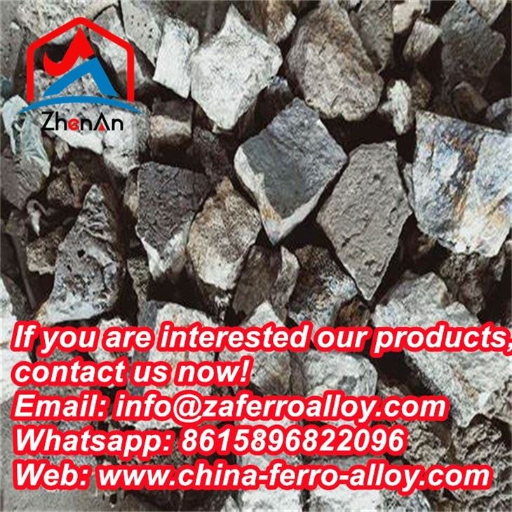 lumps LC Ferro Manganese 88 for sale