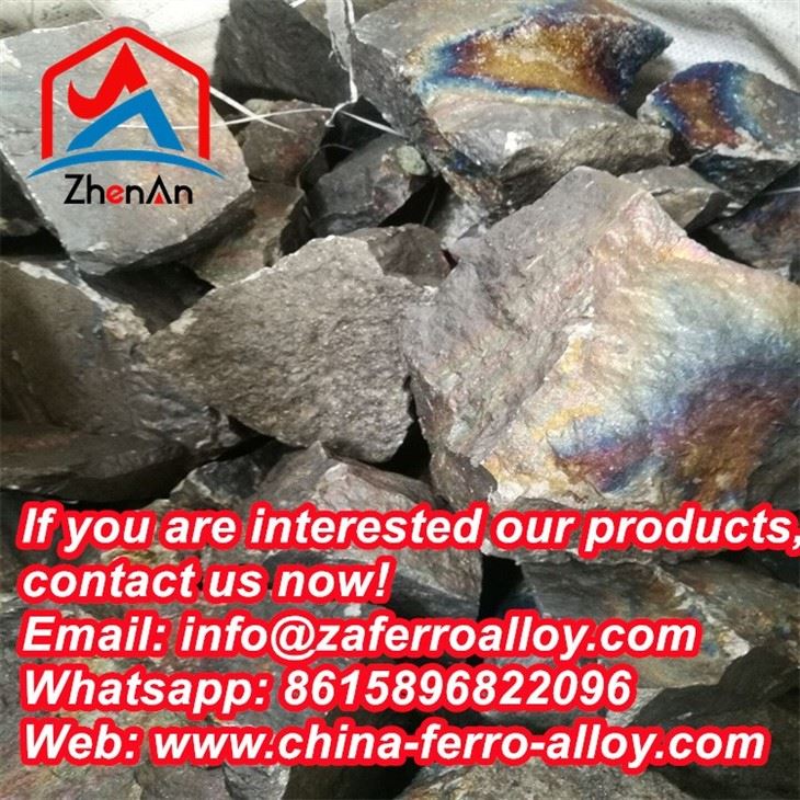 50-150mm Ferro Manganese 88 for sale