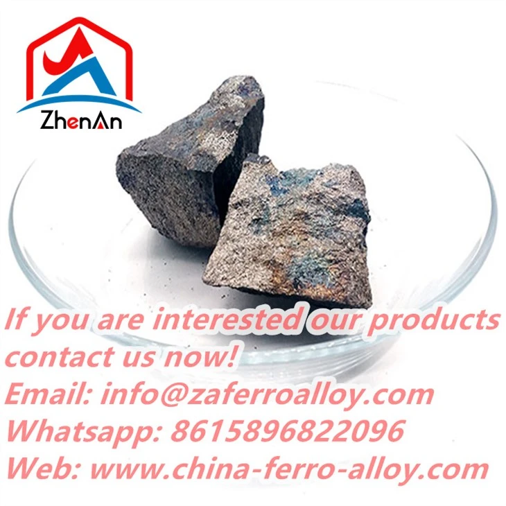 88 Low Carbon Ferro Manganese