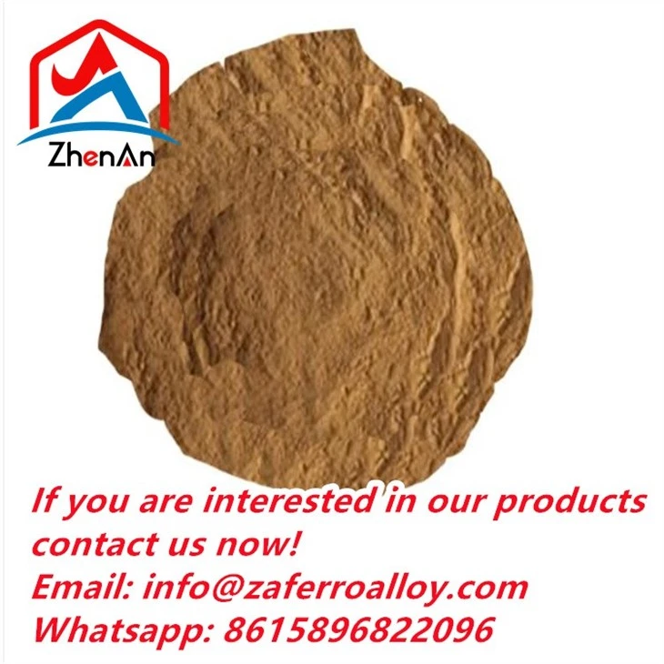 99.9% V2O5 Powder (1)