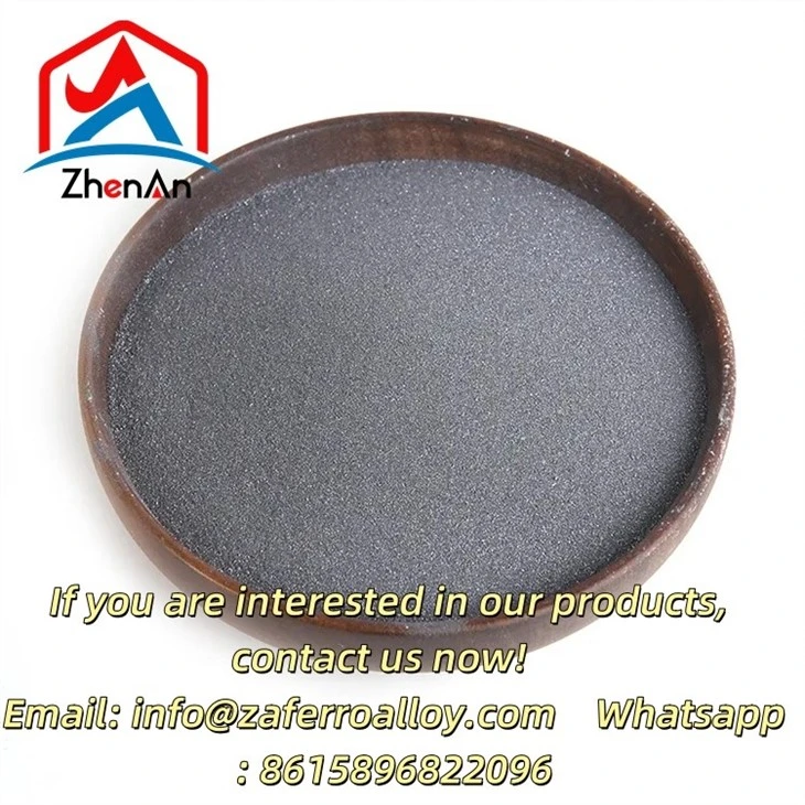 99% High Pure Silicon Metal Powder supplier 