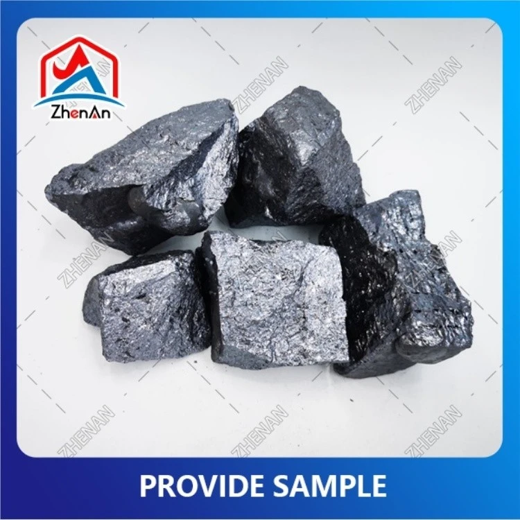 Advanced Silicon Metal ForGreen Industrial Applications suppliers