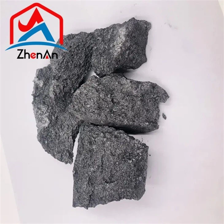 Calcined Petroleum Coke 98.5% Carbon
