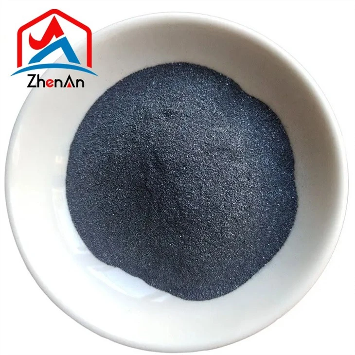 CAS 7440-21-3 Metal Silicon Powder