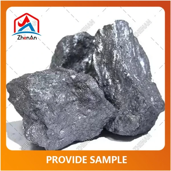 ferro silicon 75 with high quality