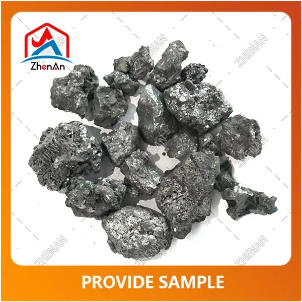 Silicon Slag with high quality