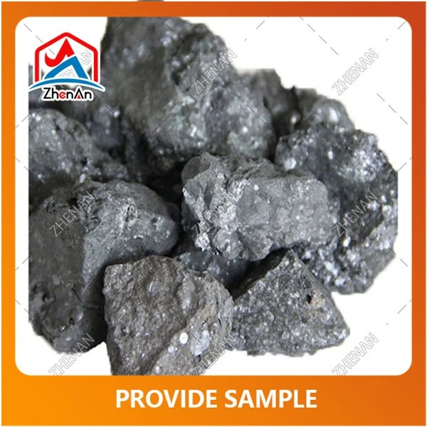 Silicon Slag supplier