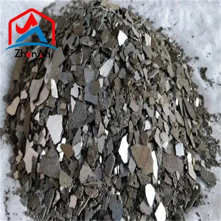 Electrolytic Manganese Metal 99.85% Flake