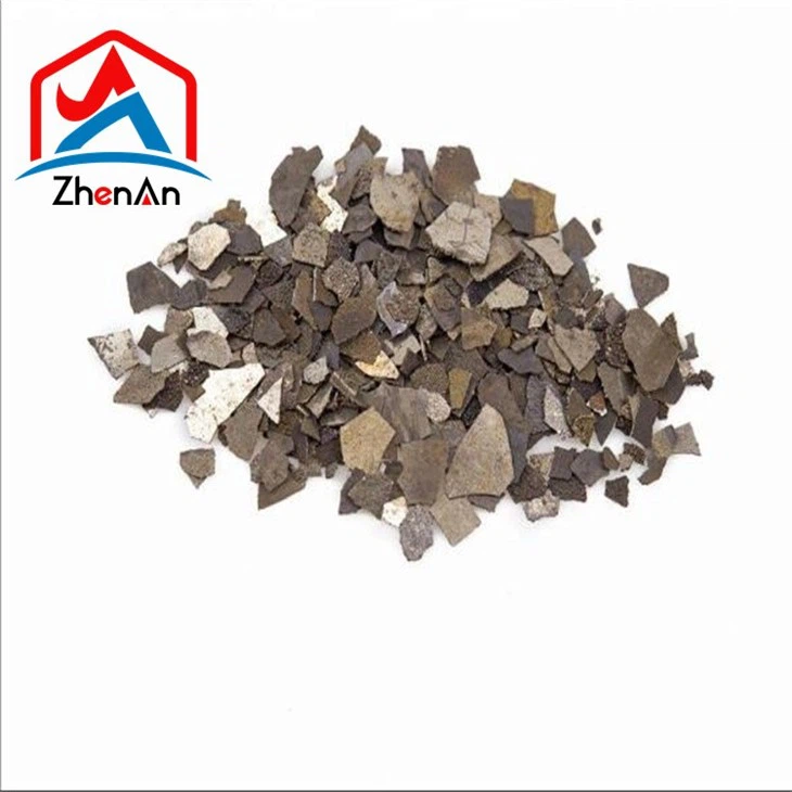Electrolytic Manganese Metal Sheet 99.7%