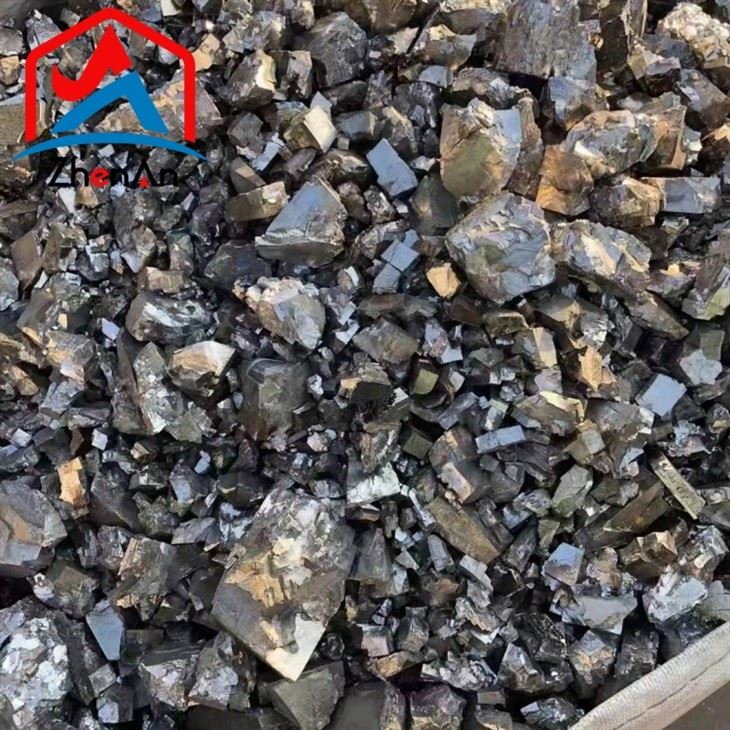 Ferro Alloy Ferro Vanadium 60%
