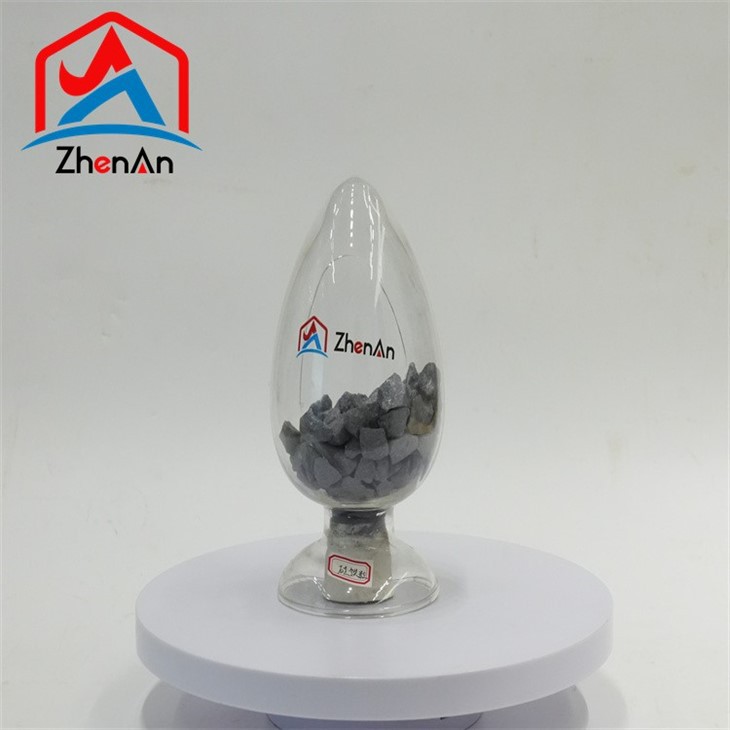 Ferro Silicon 75 Production