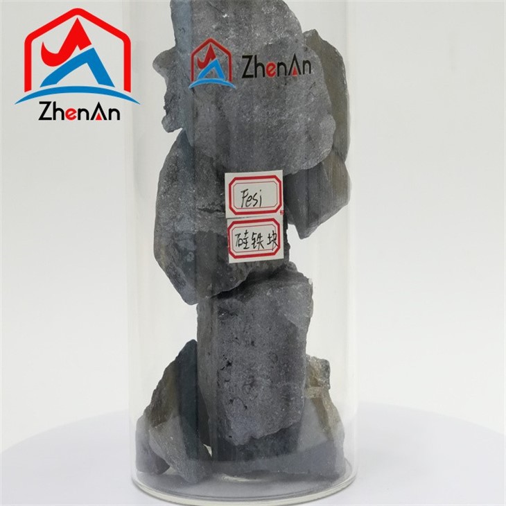 Inoculant Ferro Silicon 75