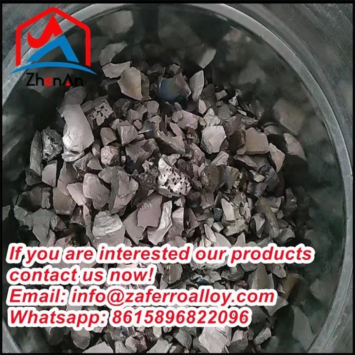 75% Titanium Alloy Titanium Iron