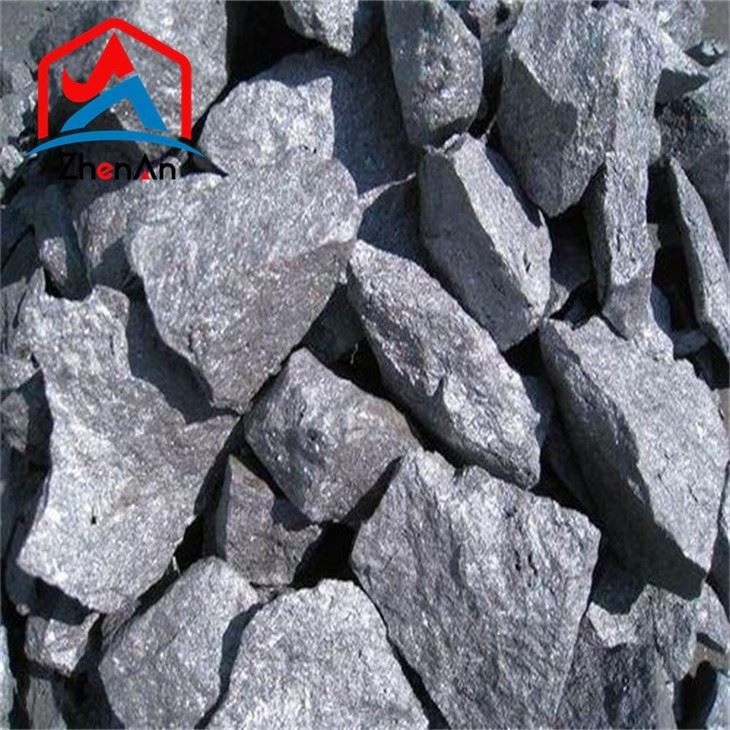 China Ferrosilicon Magnesium manufacturer