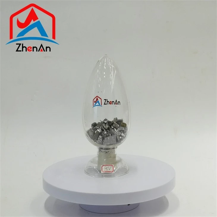 Fev50 Lump Ferrovanadium