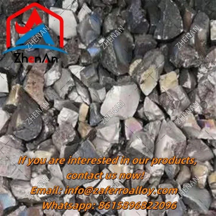 Feti 30 Alloy Lumps
