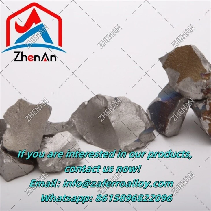 Feti 35% Ferro Titanium