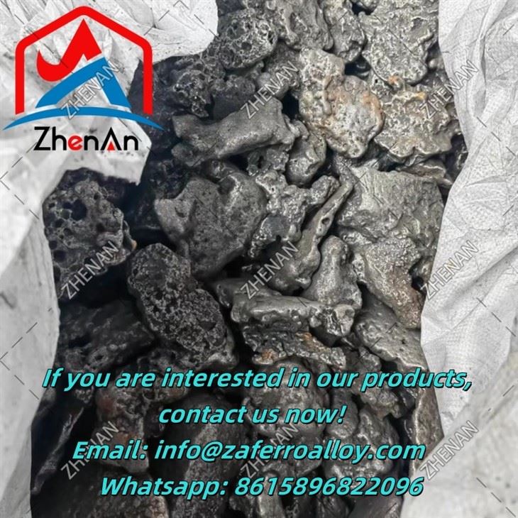 Feti 45% Ferro Titanium
