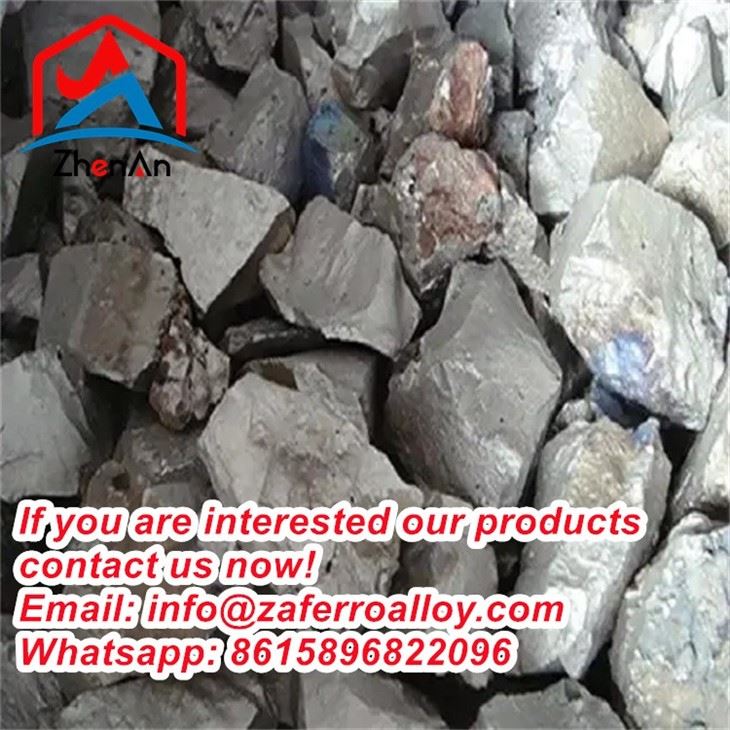 FeTi 70 manufacturer