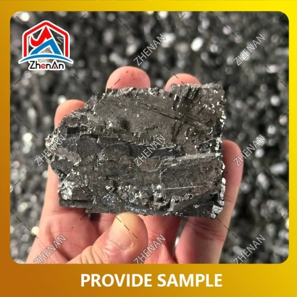 FeV 40% Vanadium Material high quality