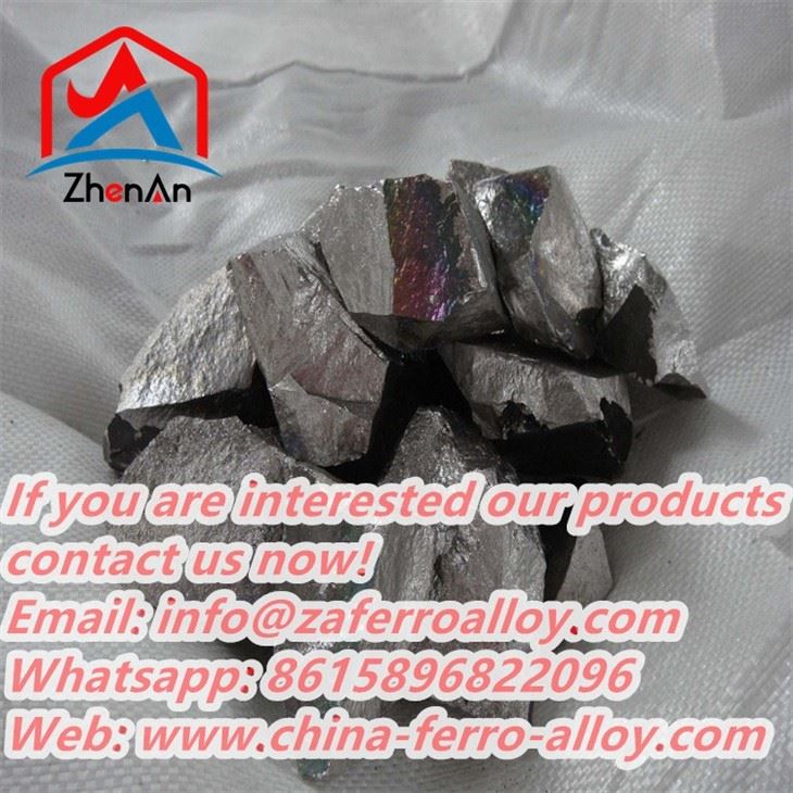 High Carbon Ferro Manganese 75 Lumps (1)