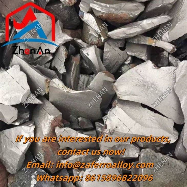 High Ferro Titanium 70%
